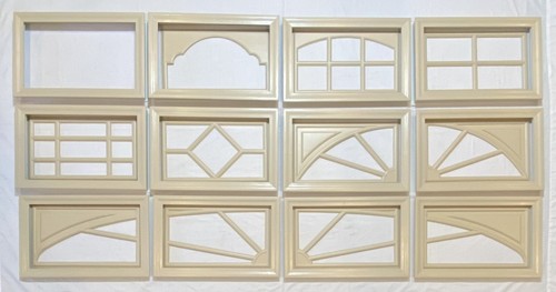 Wicker tan amarr - amarr, door