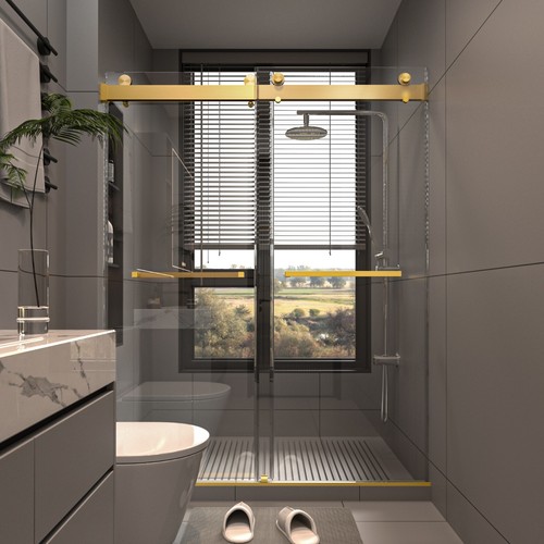 X76 double sliding - 56-60",