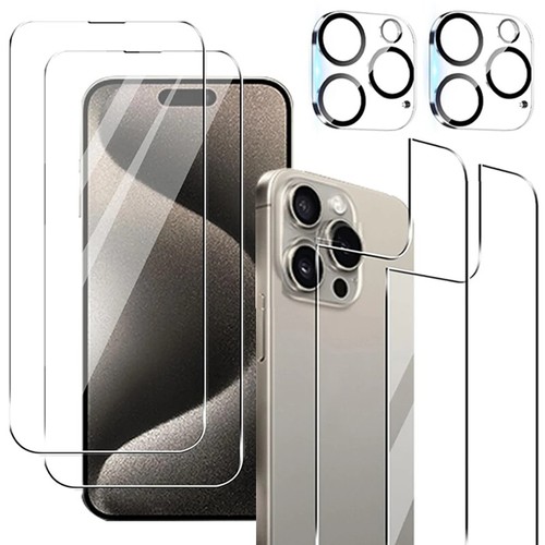 Tempered glass screen - glass,