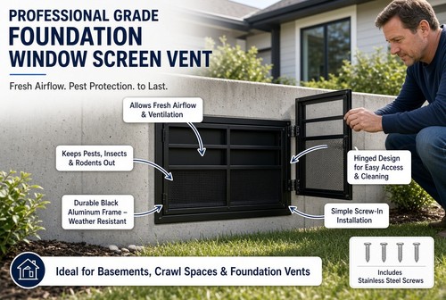 Shed windows with - x,