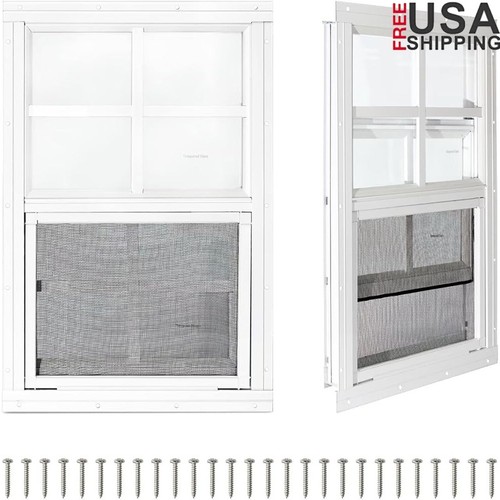 Pack sliding shed windows - pack,